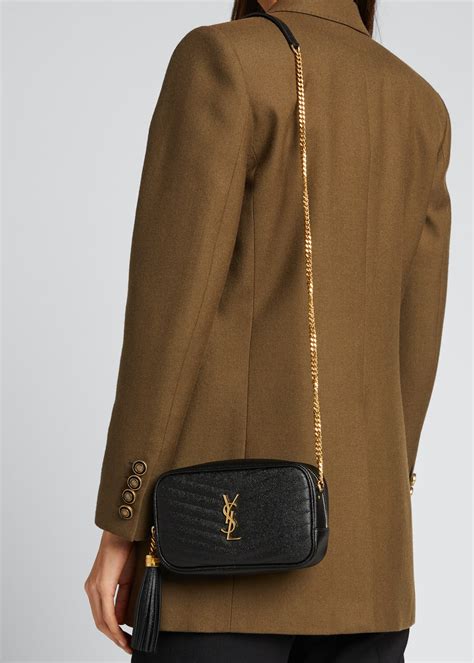 ysl mini crossbody handbags